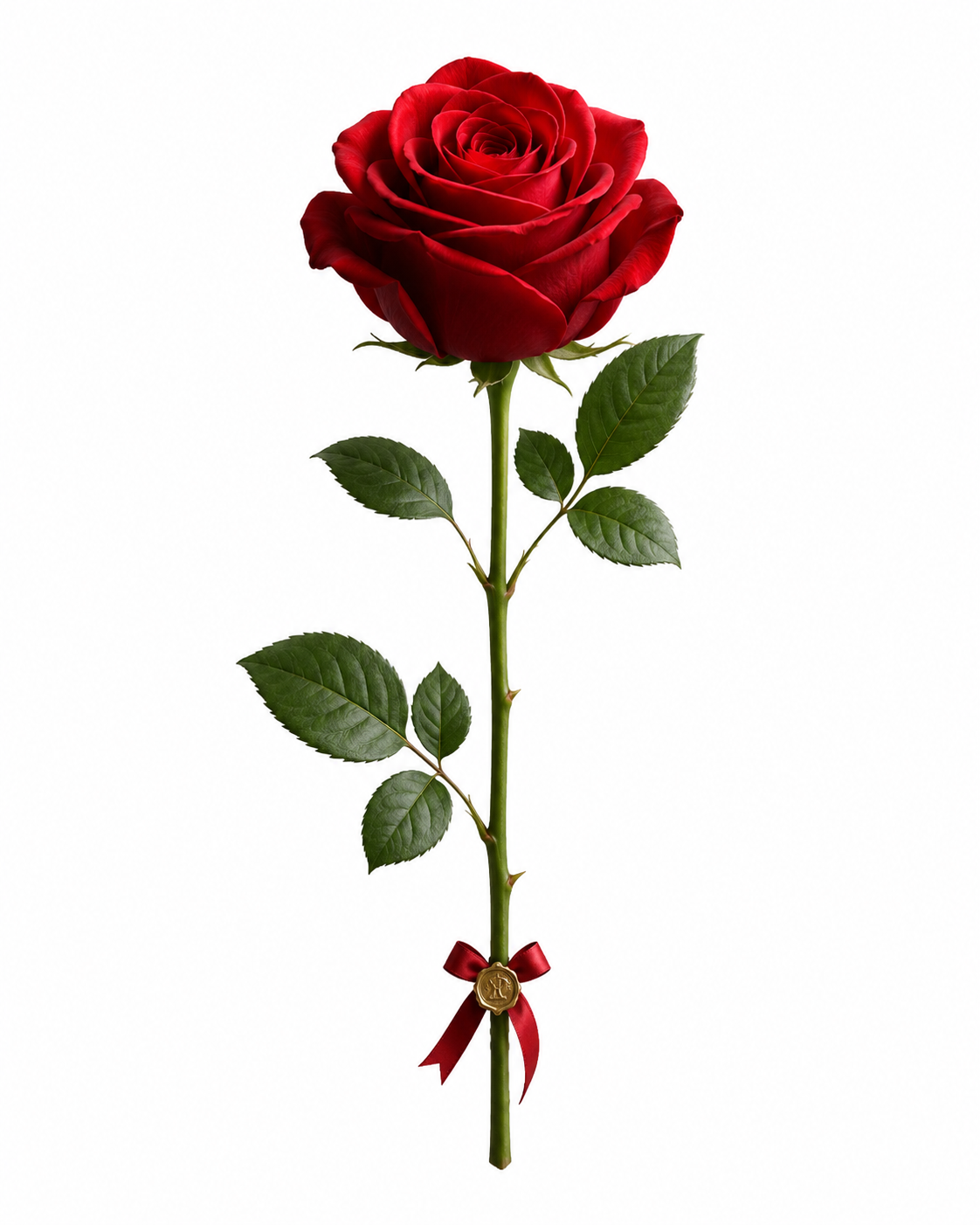 Rosa do desconto